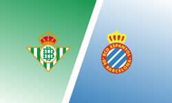 Real Betis-Espanyol maçı ne zaman, saat kaçta? (29 Eylül 2024) Taraftarium, İdman Tv, Justin, beIN Sports, Bein Sports 2, S Sport Plus, beIN Sports 1