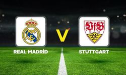 Real Madrid-Stuttgart Şampiyonlar Ligi Maçı Hangi Gün, Saat Kaçta Başlayacak ve Şifresiz mi Yayınlanacak? Arda Güler Kadroda mı?