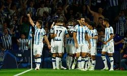 Leganes - Real Sociedad maçı ŞİFRESİZ mi? Leganes - Real Sociedad maçı ne zaman, hangi kanalda, saat kaçta, canlı nereden izlenir?