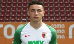 Galatasaray’ın transfer gündemindeki Ruben Vargas kimdir, kaç yaşında ve hangi takımlarda oynadı? Ruben Vargas Futbol Kariyeri