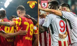 Samsunspor - Göztepe Maçı ne zaman saat kaçta? (28 Eylül 2024) Taraftarium, İdman Tv, Taraftarium24, Justin, beIN Sports, Tod TV, Bein Sports 2, S Sport Plus, beIN Sports 1