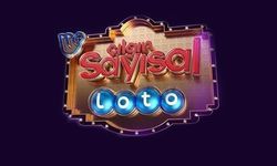 Çılgın Sayısal Loto Çekiliş Sonuçları Son Dakika: 16 Eylül 2024 Çılgın Sayısal Loto'da kazanan numaralar ile Çılgın Sayısal Loto sonuçları sorgulama ekranı!