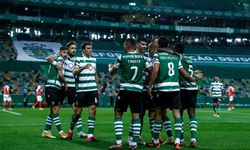 Dortmund - Sporting Lisbon maçı ŞİFRESİZ mi? Dortmund - Sporting Lisbon maçı ne zaman, hangi kanalda, saat kaçta, canlı nereden izlenir?