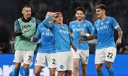 SSC Napoli - AC Monza yayın linki, ŞİFRESİZ Mİ? SSC Napoli - AC Monza Maçı ne zaman hangi kanalda, saat kaçta, canlı nereden izlenir? İtalya Serie A