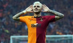 Arjantinli Yıldız Mauro Icardi Galatasaray'dan Gidiyor mu? Sosyal Medya Paylaşımı ve Transfer İddiaları!