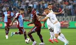 Trabzonspor-Kayserispor maçı yayın linki, ŞİFRESİZ Mİ? 19 Eylül Perşembe Trabzonspor-Kayserispor maçı ne zaman hangi kanalda, saat kaçta, canlı nereden izlenir?