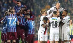 Trabzonspor-Beşiktaş  maçı (15 Eylül 2024) Taraftarium, İdman Tv, Taraftarium24, Justin, beIN Sports Tod TV, Bein Sports 2, S Sport Plus  beIN Sports 1