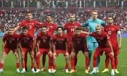 Türkiye - İngiltere maçı şifresiz! Türkiye - İngiltere maçı ne zaman, saat kaçta ve hangi kanalda? UEFA Elit U20 Ligi