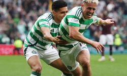 Celtic-Slovan Bratislava maçı yayın linki, ŞİFRESİZ Mİ? Celtic-Slovan Bratislava maçı ne zaman hangi kanalda, saat kaçta, canlı nereden izlenir?