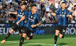 Inter - Udinese maçı ŞİFRESİZ mi? Inter - Udinese maçı ne zaman, hangi kanalda, saat kaçta, canlı nereden izlenir?