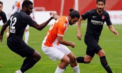 Ümraniyespor - Adanaspor maçı yayın linki, ŞİFRESİZ Mİ? Ümraniyespor - Adanaspor maçı ne zaman hangi kanalda, saat kaçta, canlı nereden izlenir?