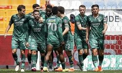 Uşakspor - Konyaspor maçı yayın linki, ŞİFRESİZ mi? Uşakspor - Konyaspor maçı ne zaman hangi kanalda, saat kaçta, canlı nereden izlenir?