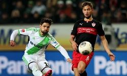 Wolfsburg - Stuttgart Maçı yayın linki, ŞİFRESİZ Mİ? Wolfsburg - Stuttgart Maçı ne zaman hangi kanalda, saat kaçta, canlı nereden izlenir?