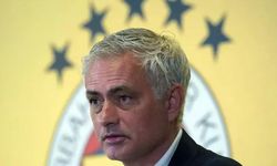 Mourinho’dan cesur açıklamalar: "Fenerbahçe’den beni kimse koparamaz!