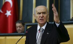 Bahçeli’den Net Mesaj: "Türkiye Cumhuriyeti’nde Kürt Sorunu Yok, Bölücü Terör Sorunu Var, O da Kazınacaktır!