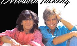 Modern Talking'in Efsane Şarkısı Cheri Cheri Lady İle Nostalji Yolculuğu