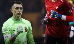 Galatasaray'da 13 Yıllık Devir Sona Erdi! Fernando Muslera'nın Yerine Geçecek İsim Kim?