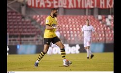 Panserraikos - AEK yayın linki, ŞİFRESİZ mi? Panserraikos - AEK maçı ne zaman, hangi kanalda, saat kaçta, canlı nereden izlenir?