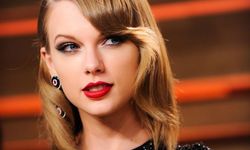 Moda Dünyasında Taylor Swift Sürprizi 305 Milyon Dolarlık Elbise Merak Uyandırdı