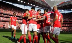 Benfica - Santa Clara yayın linki, ŞİFRESİZ mi? Benfica - Santa Clara maçı ne zaman, hangi kanalda, saat kaçta, canlı nereden izlenir?