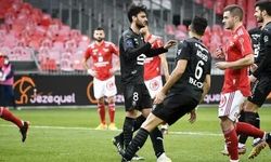 Brest - Rennes yayın linki, ŞİFRESİZ mi? Brest - Rennes maçı ne zaman hangi kanalda, saat kaçta, canlı nereden izlenir?