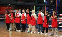 MASTERCHEF TÜRKİYE'DE BU HAFTA KİM ELENDİ? MasterChef'e bu hafta veda eden yarışmacı kim oldu? İşte MasterChef'te elenen isim