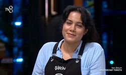 MasterChef Şirin Sadegzade kimdir, elendi mi? MasterChef Türkiye yarışmacısı Şirin Sadegzade kaç yaşında ve nereli?