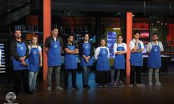 MASTERCHEF TÜRKİYE DOKUNULMAZLIK OYUNU KAZANANI || 9 Ekim 2024 MasterChef Türkiye dokunulmazlığı kim, hangi takım aldı? MasterChef eleme adayları kimler oldu?