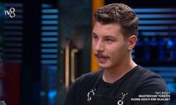 MASTERCHEF TÜRKİYE'DE eleme adayları kimler oldu? MasterChef dokunulmazlık kim kazandı? MasterChef Türkiye'de haftanın son dokunulmazlık oyunu kazananı belli oldu!