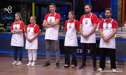 MasterChef Türkiye'de ödül oyununu kazanan kim, 100 bin TL büyük ödülü kim aldı? 11 Ekim 2024 MasterChef Türkiye ödülü kazanan isim...