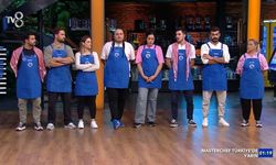 MasterChef Türkiye'de dokunulmazlık oyununu kim kazandı? MasterChef Türkiye'de eleme adayları kimler oldu? MasterChef dokunulmazlığı kim, hangi takım aldı?