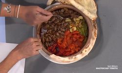 MASTERCHEF TÜRKİYE ELİ BÖĞRÜNDE YEMEK (YANYANA) TARİFİ | Maraş usulü eli böğründe nasıl yapılır, malzemeleri ve püf noktaları nelerdir? İşte eli böğründe tarifi