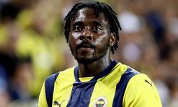 Fenerbahçe'de Büyük Şok! Bright Osayi-Samuel, Ezeli Rakibe Mi Gidiyor? Transfer İddiaları Gerçek Mi?