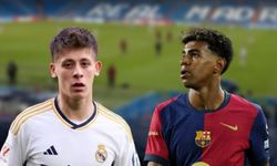 Real Madrid - Barcelona yayın linki, ŞİFRESİZ mi? Real Madrid - Barcelona maçı ne zaman, hangi kanalda, saat kaçta, canlı nereden izlenir?