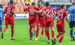 Adana Demirspor-Samsunspor maçı ne zaman saat kaçta? (06 Ekim 2024) Taraftarium, İdman Tv, Justin, beIN Sports, Tod TV, Bein Sports 2, S Sport Plus, beIN Sports 1