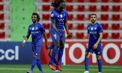 Al Hilal - Al Ahli maçı ne zaman saat kaçta hangi kanalda? (28 Şubat 2025) A Spor, İdman Tv, Justin, beIN Sports, Tod TV, Bein Sports 2, S Sport Plus, beIN Sports