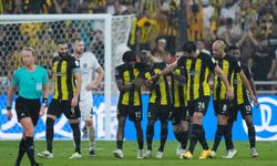 Al Ittihad - Al Raed maçı ŞİFRESİZ mi? Al Ittihad - Al Raed maçı ne zaman, hangi kanalda, saat kaçta, canlı nereden izlenir?