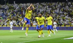 Al Taawon - Al Nassr maçı ŞİFRESİZ mi? Al Taawon - Al Nassr maçı ne zaman, hangi kanalda, saat kaçta, canlı nereden izlenir?