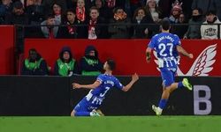 Atletico Madrid - Alaves maçı yayın linki, ŞİFRESİZ mi? Atletico Madrid - Alaves maçı ne zaman, hangi kanalda, saat kaçta, canlı nereden izlenir?