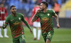 Alanyaspor - Amedspor maçı ŞİFRESİZ mi? Alanyaspor - Amedspor maçı ne zaman, hangi kanalda, saat kaçta, canlı nereden izlenir?