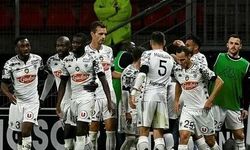 Strasbourg - Angers maçı ŞİFRESİZ mi? Strasbourg - Angers maçı ne zaman, hangi kanalda, saat kaçta, canlı nereden izlenir?