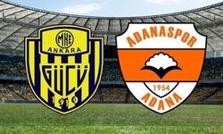 Ankaragücü - Adanaspor maçı ne zaman saat kaçta? (05 Ekim 2024) TRT Spor, Taraftarium, İdman Tv, Justin, beIN Sports, Tod TV, Bein Sports 2, S Sport Plus, beIN Sports 1