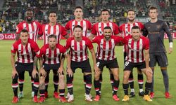 Girona - Athletic Bilbao maçı ne zaman saat kaçta? (06 Ekim 2024) Taraftarium, İdman Tv, Justin, beIN Sports, Tod TV, Bein Sports 2, S Sport Plus, beIN Sports 1