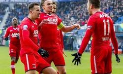 Tottenham - AZ Alkmaar yayın linki, ŞİFRESİZ mi? Tottenham - AZ Alkmaar maçı ne zaman hangi kanalda, saat kaçta, canlı nereden izlenir?