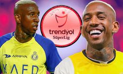 Al-Nassr ile Yolları Ayıran Talisca Hangi Süper Lig Takımına İmza Atacak? Transfer Gelişmelerinin Detayları Neler?