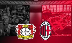 Bayer Leverkusen-Milan maçı yayın linki, ŞİFRESİZ mi? Bayer Leverkusen-Milan maçı ne zaman hangi kanalda, saat kaçta, canlı nereden izlenir?