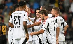 Beşiktaş-Eintracht Frankfurt Maçı ne zaman saat kaçta? (03 Ekim 2024) TRT 1, Taraftarium, İdman Tv, Taraftarium24, Justin, beIN Sports, Tod TV, Bein Sports 2, S Sport Plus, beIN Sports 1