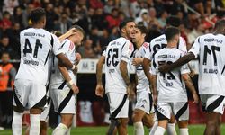 Bodo Glimt - Beşiktaş maçı ŞİFRESİZ mi? Bodo Glimt - Beşiktaş maçı ne zaman, hangi kanalda, saat kaçta, canlı nereden izlenir?