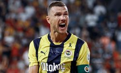 Edin Dzeko Fenerbahçe'den Ayrılacak mı? Hangi Dünya Devi Edin Dzeko'yu Transfer Gündemine Aldı?