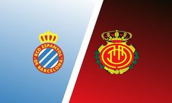 Espanyol - Mallorca. maçı ne zaman saat kaçta? (05 Ekim 2024) Taraftarium, İdman Tv, Justin, beIN Sports, Tod TV, Bein Sports 2, S Sport Plus, beIN Sports 1